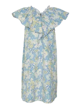 Vmfia Kurzes Short-Kleid