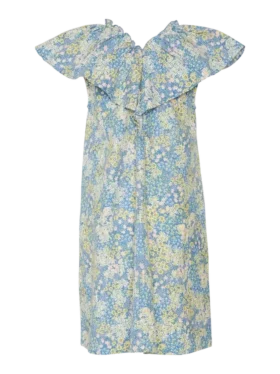 Vmfia Kurzes Short-Kleid