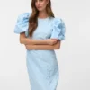 Vmfia Midi-Kleid