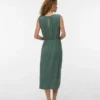 Vmfilli Midi-Kleid
