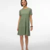 Vmfilli Short Dress