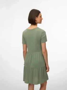 Vmfilli Short Dress