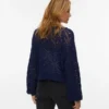 Vmfiola Strickpullover