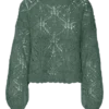 Vmfiola Strickpullover