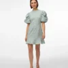 Vmfiona Kurzes Shirt