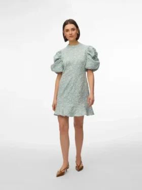 Vmfiona Kurzes Shirt