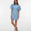 Vmfiona Kurzes Shirt
