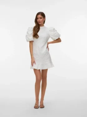 Vmfiona Kurzes Shirt