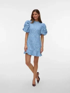 Vmfiona Kurzes Shirt