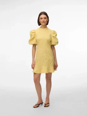 Vmfiona Kurzes Shirt
