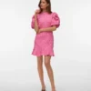 Vmfiona Kurzes Shirt