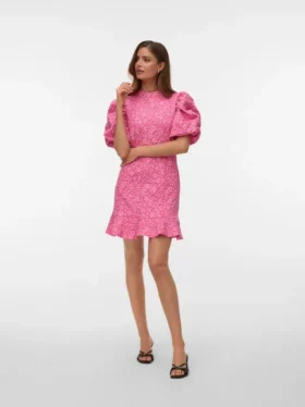 Vmfiona Kurzes Shirt