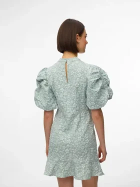 Vmfiona Kurzes Shirt