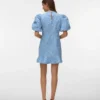 Vmfiona Kurzes Shirt