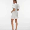 Vmfiona Kurzes Shirt