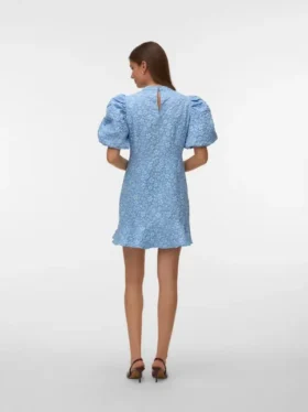Vmfiona Kurzes Shirt