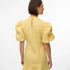 Vmfiona Kurzes Shirt