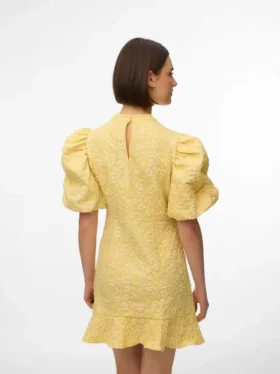 Vmfiona Kurzes Shirt