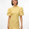 Vmfiona Kurzes Shirt