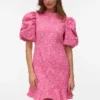 Vmfiona Kurzes Shirt