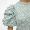 Vmfiona Kurzes Shirt