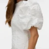 Vmfiona Kurzes Shirt
