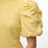 Vmfiona Kurzes Shirt