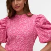 Vmfiona Kurzes Shirt