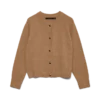 Vmfiona Strickcardigan
