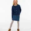 Vmfiona Strickjacke aus Strickwaren