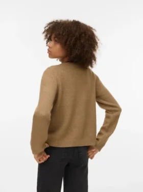 Vmfiona Strickjacke aus Strickwaren