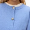 Vmfiona Strickjacke aus Strickwaren