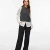 Vmfirenze Strickweste aus Strickwaren