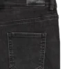 Vmflash Jeans mit mittlerer Leibhöhe und ausgestelltem Schnitt