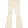 Vmflash Mid Rise Flared Fit Jeans