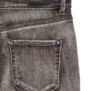 Vmflash Mid Rise Flared Fit Jeans