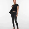 Vmflash Mid Rise Skinny Fit Jeans