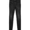 Vmflash Mid Rise Skinny Fit Jeans