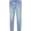 Vmflash Mid Rise Skinny Fit Jeans