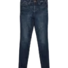 Vmflash Mid Rise Skinny Fit Jeans
