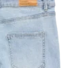 Vmflash Mid Rise Skinny Fit Jeans