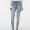 Vmflash Mid Rise Skinny Fit Jeans