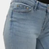 Vmflash Mid Rise Skinny Fit Jeans
