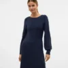Vmflavour Langes Kleid