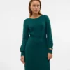 Vmflavour Langes Kleid