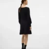 Vmflavour Langes Kleid