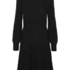 Vmflavour Langes Kleid