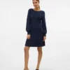 Vmflavour Langes Kleid