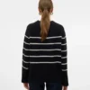 Vmflawless Strickpullover