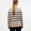 Vmflawless Strickpullover